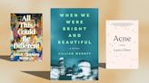 What to Read Right Now: Timely Books With Hollywood Appeal