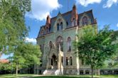 College Hall (University of Pennsylvania)