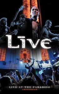 Live: Live at the Paradiso