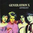 Anthology (Generation X compilation)