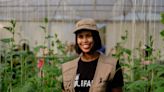 ‘Adapt or starve’: Sabrina Dhowre Elba on why she and husband Idris are speaking up for smallholder farmers
