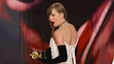 Tougher immigration bill draft released and Taylor Swift wins album of the year: Morning Rundown