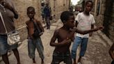 La ONU advierte de que la inseguridad y los desplazamientos en Haití están "desmoronando todo el tejido social"