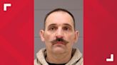 Former Lowell Fire Chief pleads guilty in sexual assault case