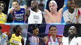 Los deportistas más esperados en los Juegos Olímpicos de París; hay varias estrellas
