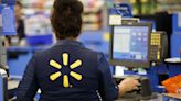 Walmart offers bonuses to hourly workers in a company first