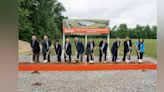Toyota Material Handling Breaks Ground on Electric Forklift Factory