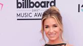 Jessie James Decker Leaves Fans Speechless After Wearing a Sheer Top and Short Shorts