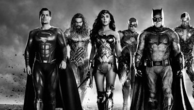 Zack Snyder’s Justice League Theatrical Release Teased by Director