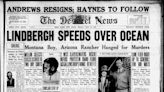 Deseret News archives: Remembering Charles Lindbergh and what he meant to the nation