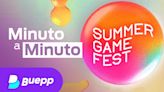 Summer Game Fest 2024 - Seguí el minuto a minuto de la transmisión del evento