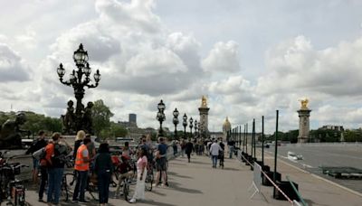 Ponts ouverts, Pass Jeux: comment traverser la Seine pendant toute la période des JO 2024?
