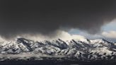 Utah's snowpack officially breaks mid-March record; rain causes new flood risks