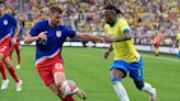 Análise | Alisson falha, Brasil joga mal e só empata com os Estados Unidos antes da Copa América