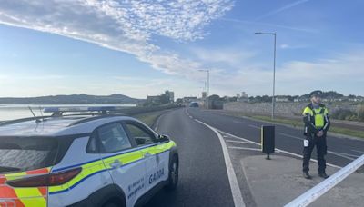 Pedestrian (40s) killed after being knocked down by suspected joyriders in late-night Dublin hit-and-run