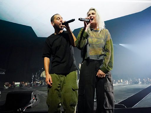 Linkin Park's comeback tour begins amid criticism of new singer Emily Armstrong: What to know about the controversy