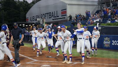 What channel is the Florida softball vs Missouri on today? Time, TV for 2024 SEC Tournament Final