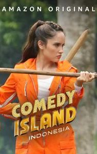 Comedy Island Indonesia