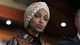 Ilhan Omar Takes Flak Over a 'Pro-Genocide' Comment