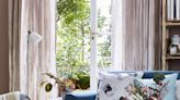 5 curtain trends to transform your space in 2024 and beyond