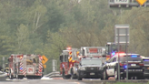 Victim of fatal crash on Route 85 identified