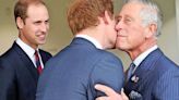 King Charles was right about Prince Harry - this is an issue of trust