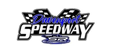 First-time winners add to Davenport Speedway action