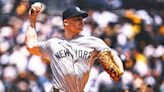 Yankees starter Clarke Schmidt placed on injured list due to right lat strain