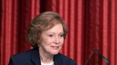 Daily Briefing: Remembering Rosalynn Carter