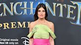 Frozen star Idina Menzel has learned life lessons from her characters: 'It's what I need to hear...'