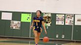 Mia Ducos and Quabbin girls basketball rising to the occasion