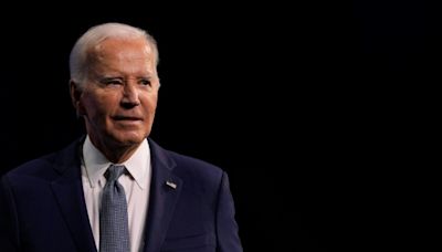 Biden says could quit race if 'medical condition' emerged