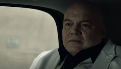 Will Kingpin Ever Cross Paths With Spider-Man In The MCU? Vincent D'Onofrio Shares Thoughts