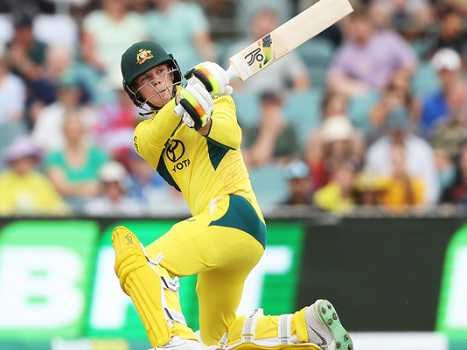 Australia finalise squad for T20 World Cup