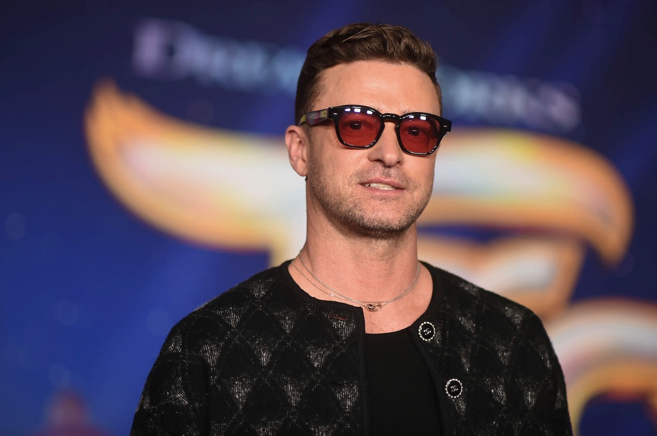 Pop star Justin Timberlake arrested in New York: Here’s why