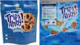 Invima alerta por imitación de galletas Chips Ahoy, que tendrían cannabis