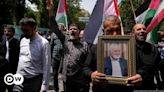 Middle East updates: Hamas blames Israel for leader's death – DW – 08/01/2024