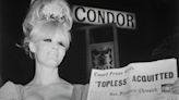 ‘Topless at the Condor’ Red Band Trailer: Carol Doda Makes History in 1960s San Francisco