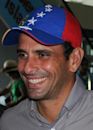 Henrique Capriles