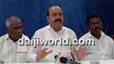 Mangaluru: Ex-MLA Mohiudeen Bava hits back at mayor, local corporator over Surathkal market remarks