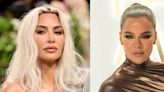 People Are Super Divided Over Kim And Khloé Kardashian’s Latest Parenting Dispute