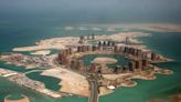 Cómo es la Perla, la sorprendente isla artificial que Qatar construyó para su pudiente comunidad extranjera