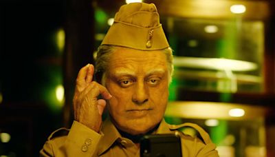 The Failed Promise of Indian 2