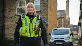 Final series of Happy Valley in running for top awards at TV Baftas