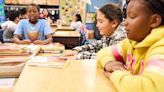 ... LIFE PROJECT ANNOUNCE TRANSFORMATIVE PROJECT BRINGING MINDFULNESS TO ELEMENTARY AND MIDDLE SCHOOLS IN LOS ANGELES AREA...