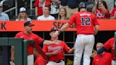 Reynaldo López fans 8 in 6 strong innings and Jarred Kelenic hits 2-run double as Braves top A's 4-2