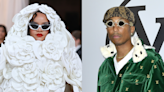 Rihanna Leads Pharrell’s Louis Vuitton Campaign Ahead Of Paris Debut