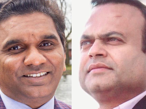 Two PIOs with roots in Telangana lose in UK general elections | Hyderabad News - Times of India