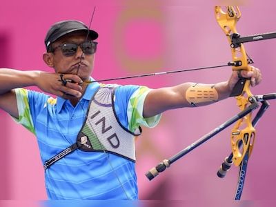 Paris Olympics 2024: Indian archers aim to end 36-year-long medal drought - CNBC TV18