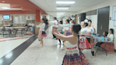 Hmong dance teams connects Coulee Region with culture during Cultural Awareness Family Night